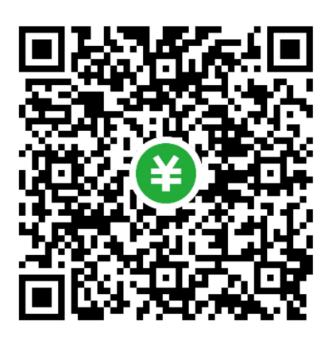充值收款二维码